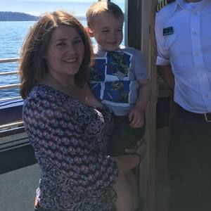 Meet your Posher, Kassie